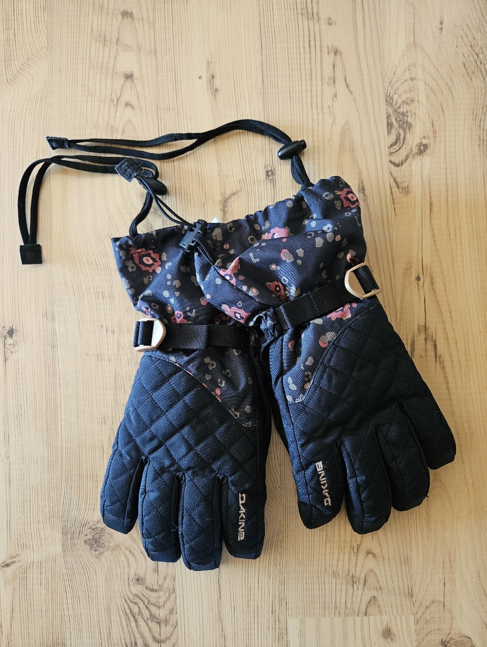 Dakine Women's Lynx Snow Gloves